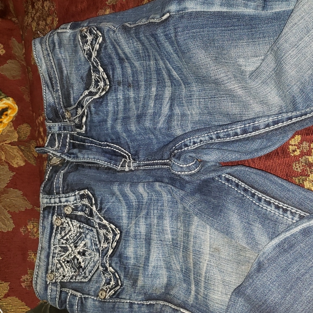 grace jeans
